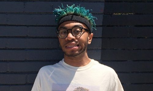 好きなジャンルはポップミュージック？Kevin Abstract"American Boyfriend:A Suburban Love Story"