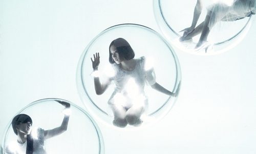 道端Perfume