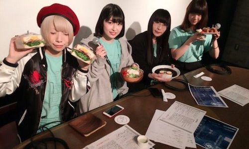 凡庸なコーラスと非凡な音楽：Maison book girl "Veranda"