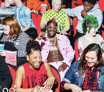 Lil Yachty "All Around Me Ft. YG & Kamaiyah "