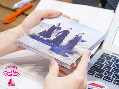 男子高校生のPerfumeファンが面白すぎｗPerfume LOCKS! 2018.3.19
