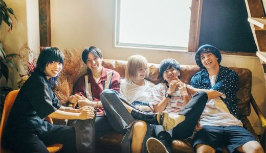 2018年かしゆかわいい音楽ランク100位→91位